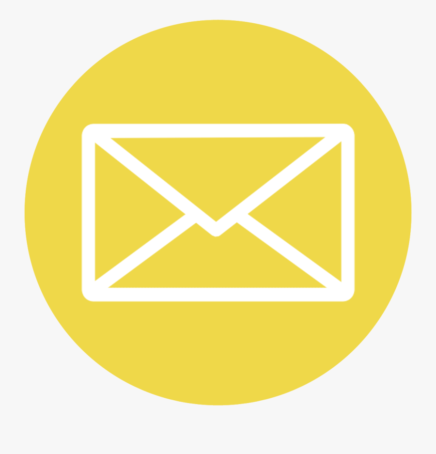 Computer Icons Email Clip Art - Email Icon Black Background, Transparent Clipart