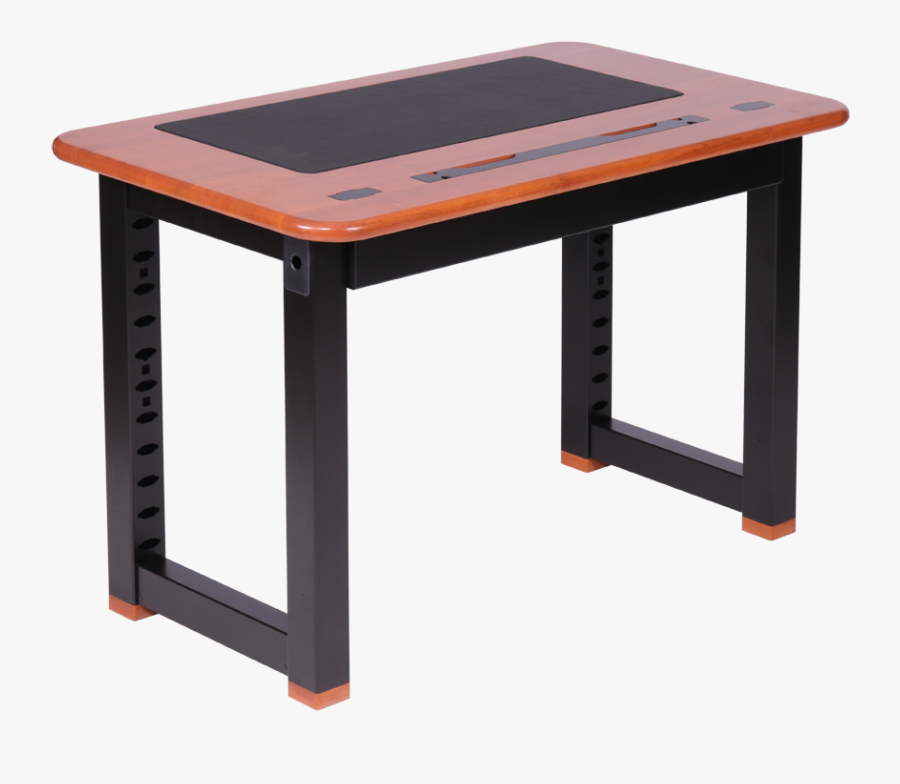 Desk, Transparent Clipart