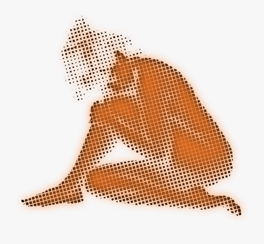 Art,joint,line - Illustration, Transparent Clipart