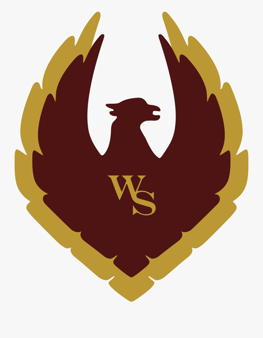 Firts Wicca Witchcraft Poster Aquarian Seminary Church - Emblem, Transparent Clipart