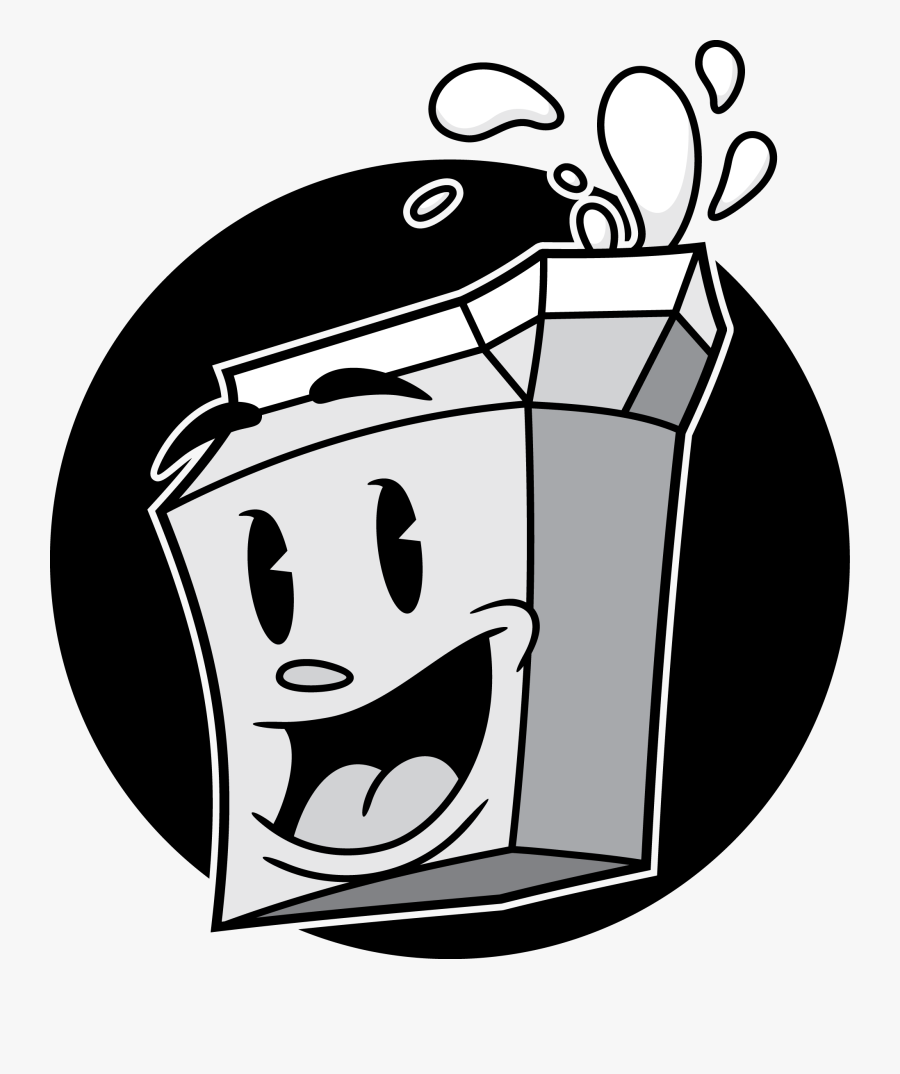 Black Circle, Transparent Clipart