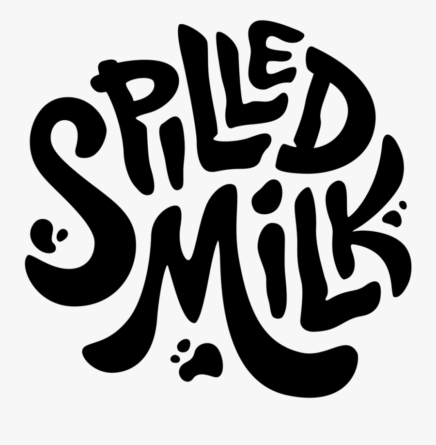 Juice Clipart Spilt - Clip Art, Transparent Clipart