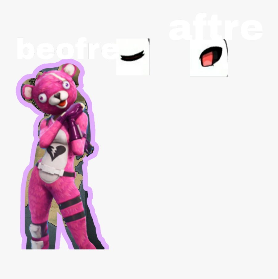 #weird #before&after - Cartoon, Transparent Clipart