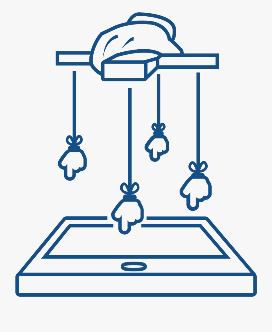 Transparent String Puppet Clipart, Transparent Clipart