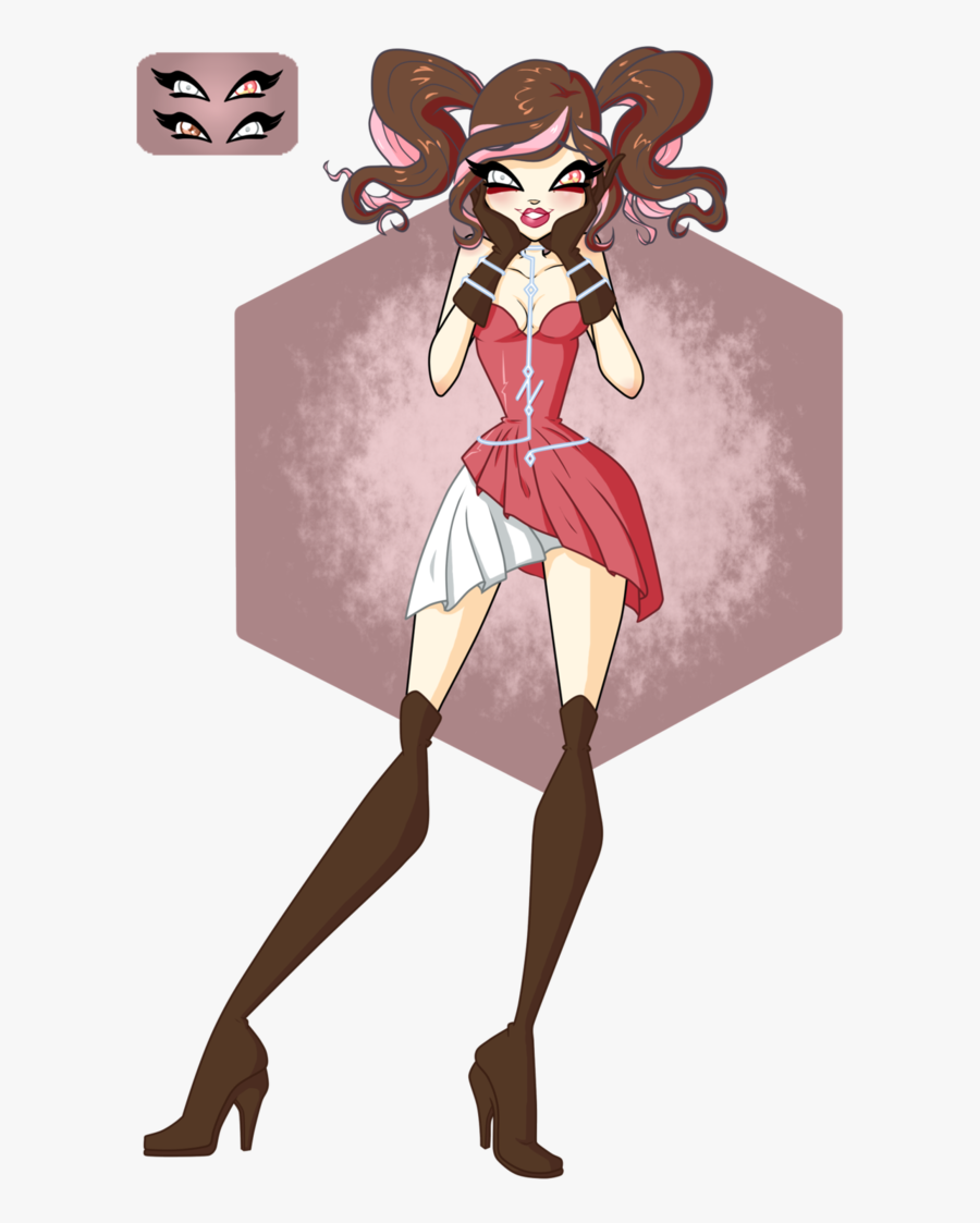 Clipart Freeuse Witches Drawing Fashion - Illustration, Transparent Clipart