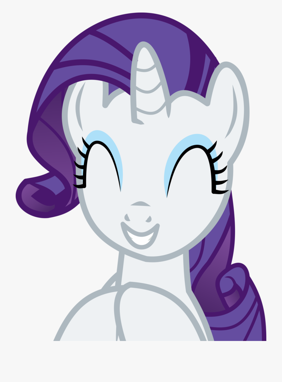Rarity Twilight Sparkle Pinkie Pie Gif Rainbow Dash - Rarity Gif, Transparent Clipart