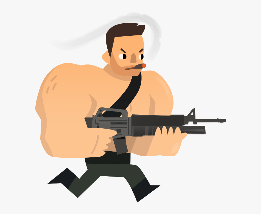 Cartoon, Transparent Clipart