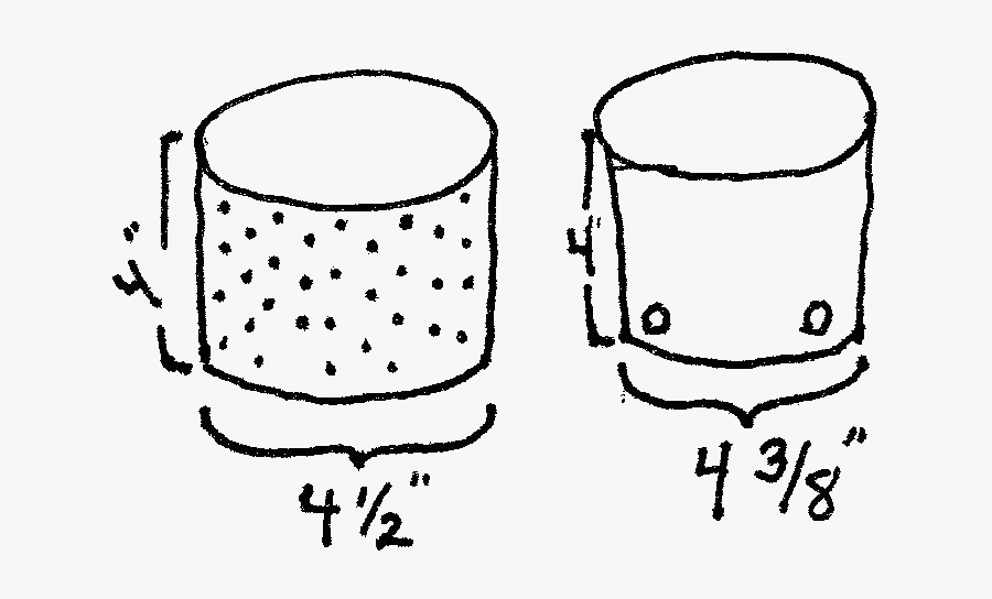 The Milk And Human Kindness Making Camembert - Drawing, Transparent Clipart