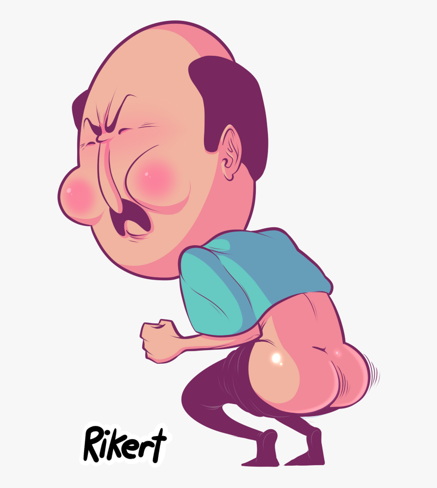 Rikert On Twitter Fly Minetti Percy Monsoon - Cartoon, Transparent Clipart