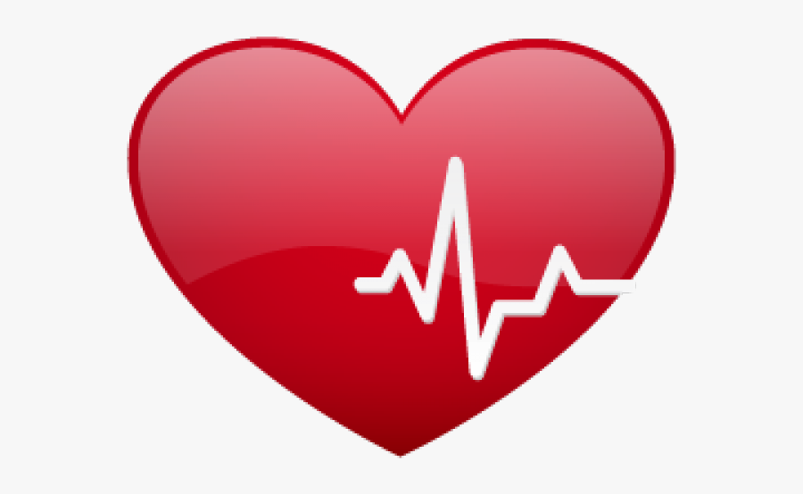 Beaten Cliparts - Cpr Heart, Transparent Clipart