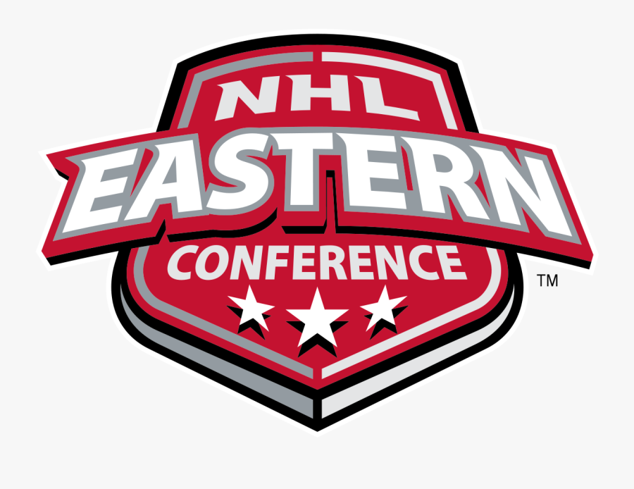 Nhl Western Conference Logo, Transparent Clipart