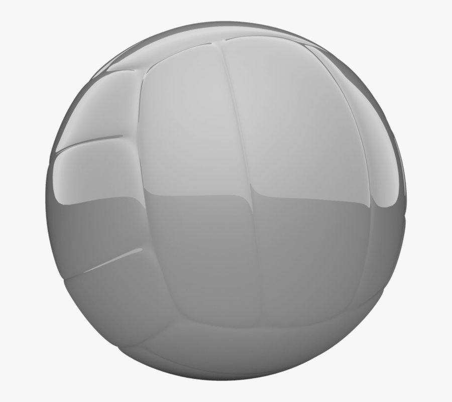 Water Volleyball, Transparent Clipart