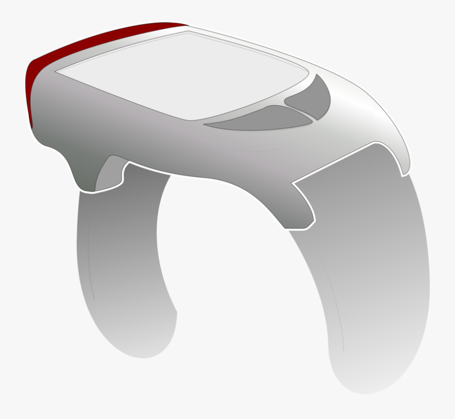 Angle,eyewear,hardware - スマート 腕時計 イラスト フリー, Transparent Clipart