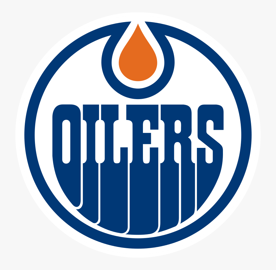 Edmonton Oilers Logo Png, Transparent Clipart