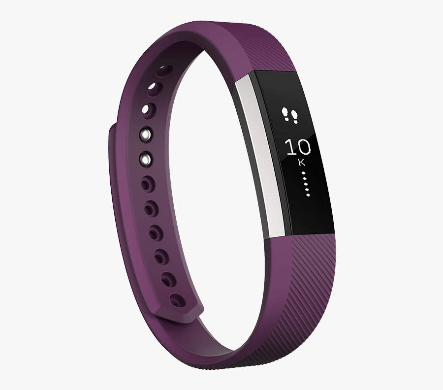 Fitbit Alta Wristband Personal - Fit Bit Alta, Transparent Clipart