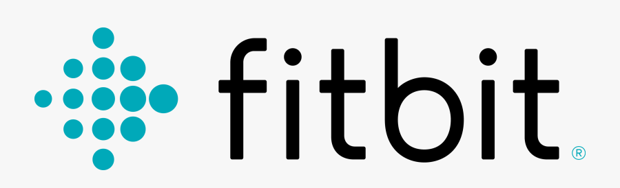 Fitbit Clipart - Fitbit Logo, Transparent Clipart