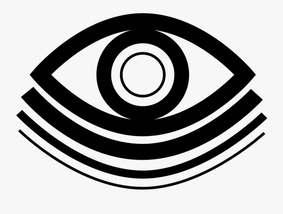 Black And White Photography - Icon, Transparent Clipart