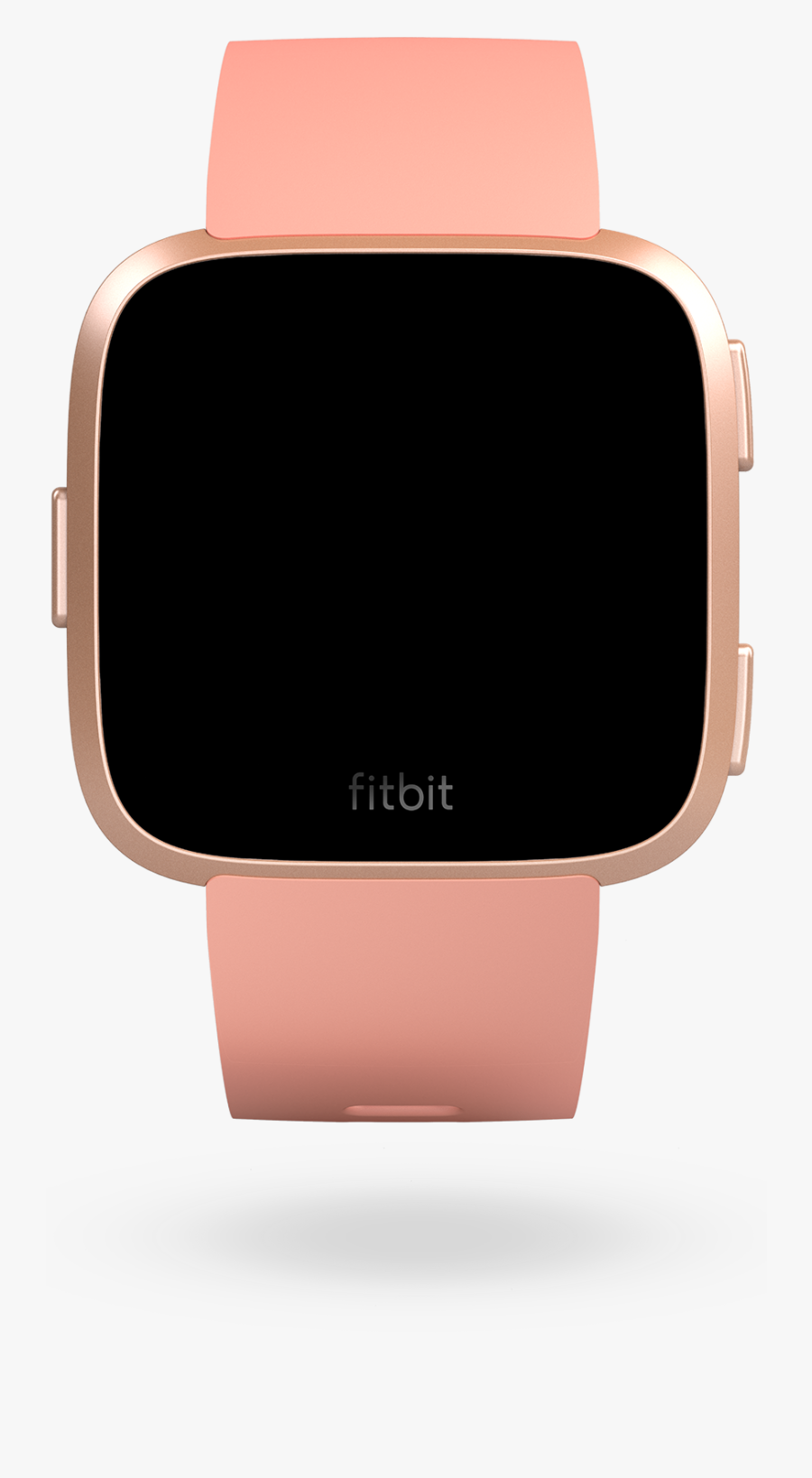 Fitbitos From The Latest - Fitbit Os, Transparent Clipart
