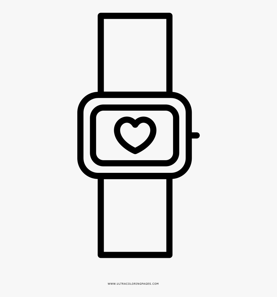 Fitness Clipart Fitness Tracker, Transparent Clipart