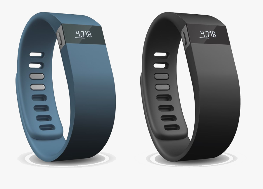 Fitness Watch, Transparent Clipart