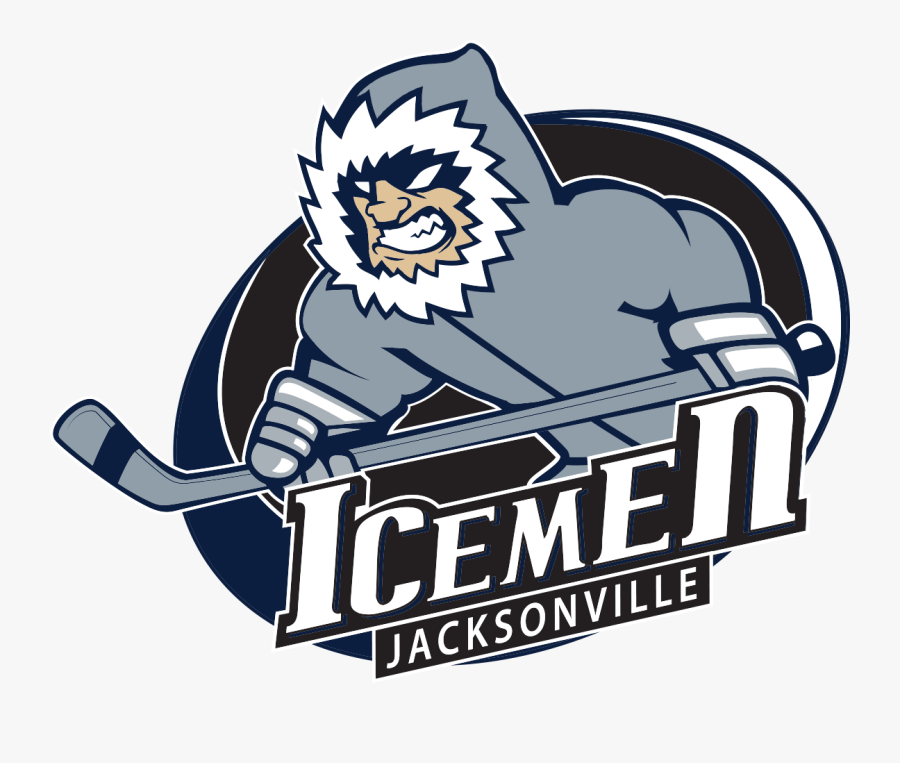 Transparent Jazz Cup Png - Jacksonville Hockey, Transparent Clipart