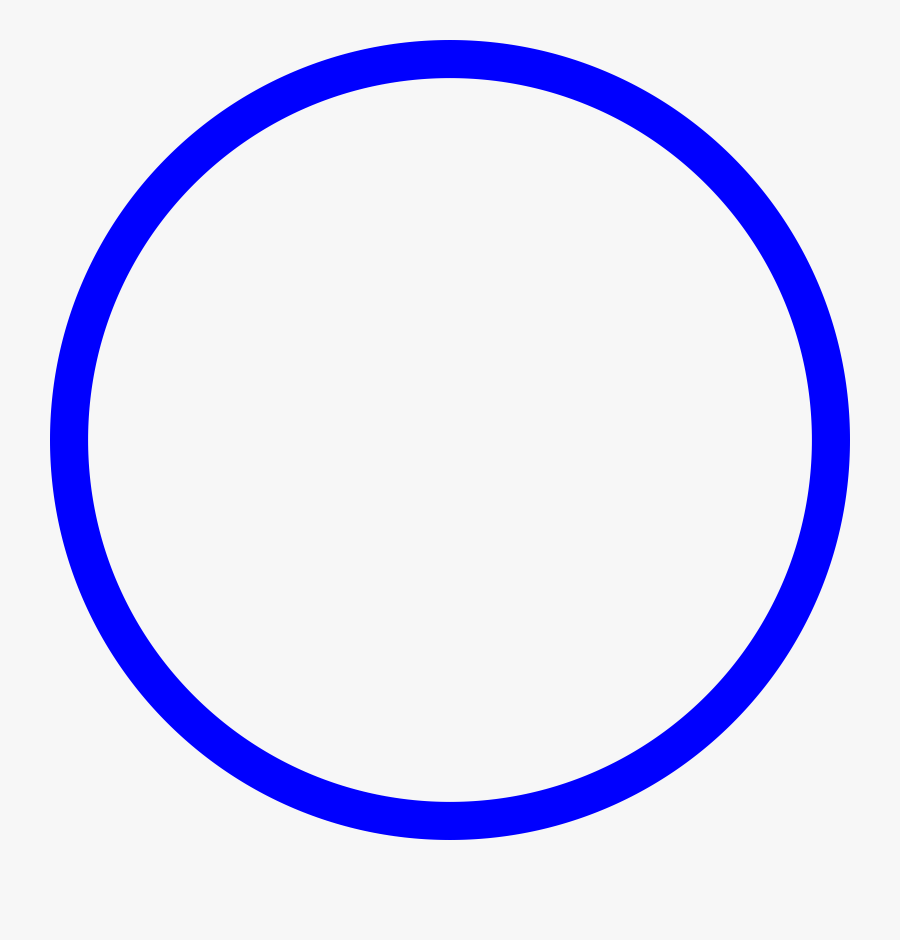 Circle With X Transparent, Transparent Clipart