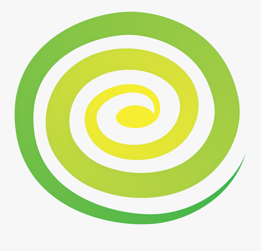 Transparent Spiral Circle Life Spiral - Spiral, Transparent Clipart