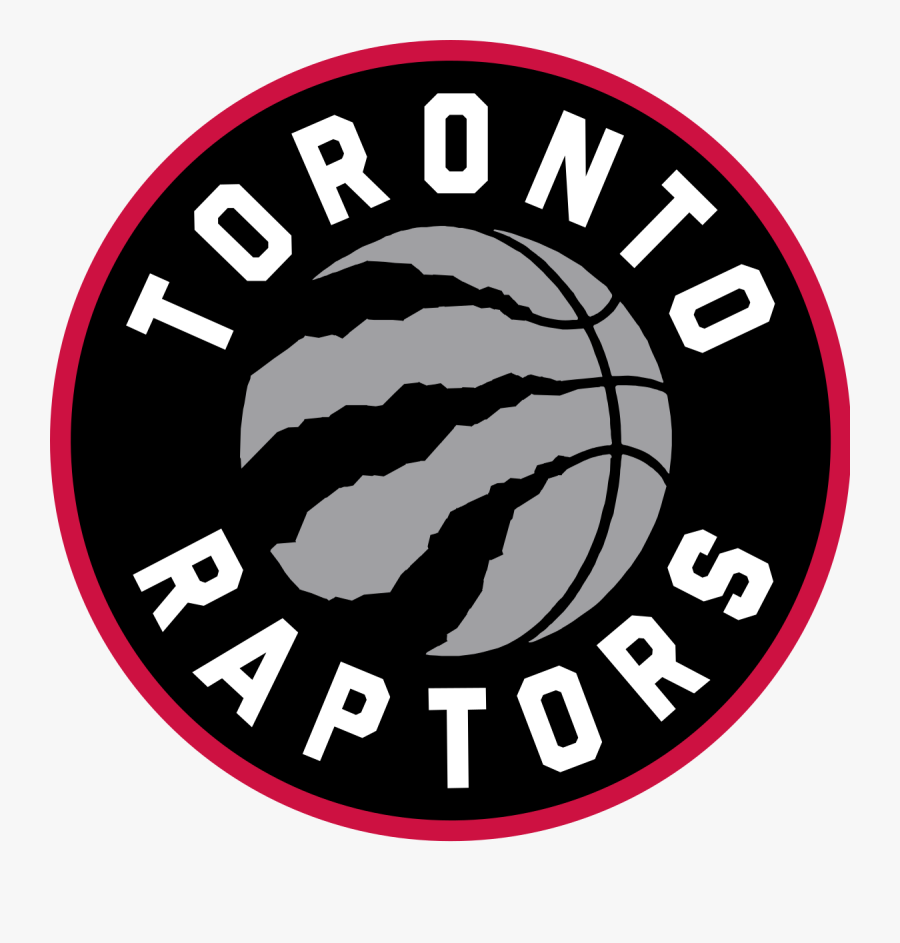Toronto Raptors Logo 2019, Transparent Clipart