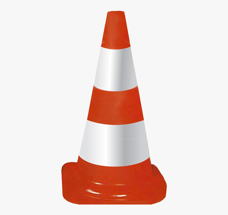 Cones Png Image Free Download - Cone De Signalisation, Transparent Clipart