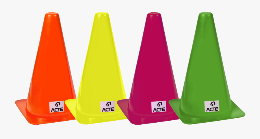 Transparent Traffic Cones Png - Rally Obedience, Transparent Clipart