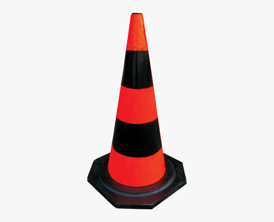 Cones Png Photo - Traffic Cone, Transparent Clipart
