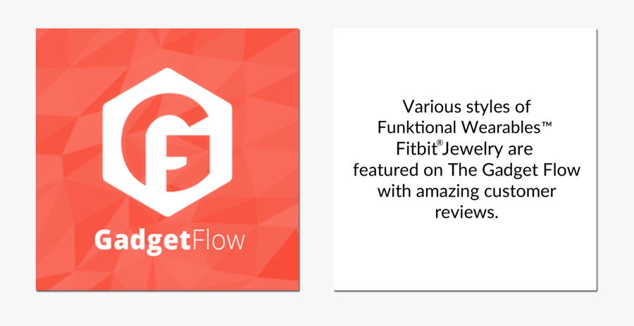 Various Styles Of Funktional Wearables Fitbit Jewelry - Traffic Sign, Transparent Clipart