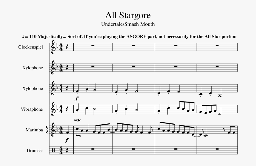 Transparent Judgement Clipart - Sheet Music, Transparent Clipart