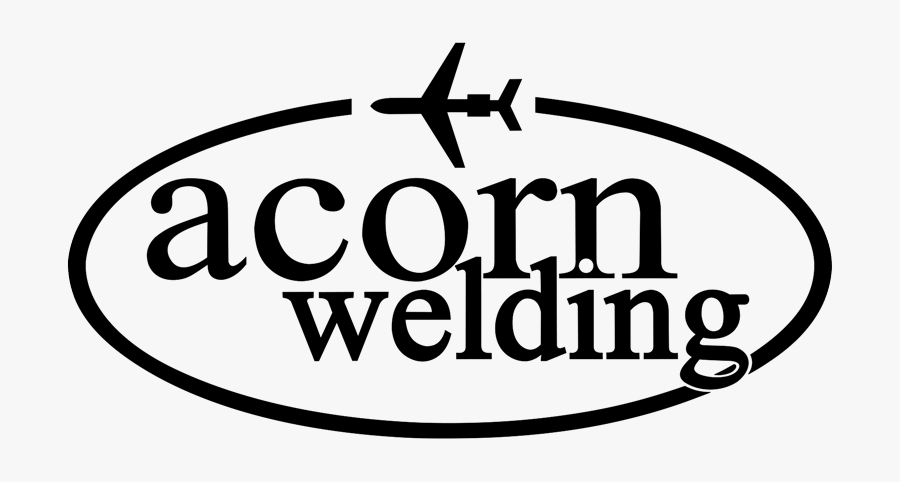 Acorn Welding Ltd - Calligraphy, Transparent Clipart