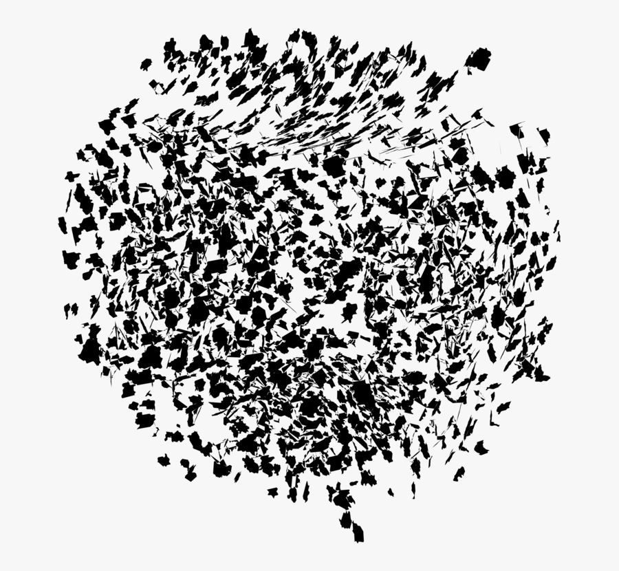 Line Art,symmetry,visual Arts - Small Pieces Png, Transparent Clipart