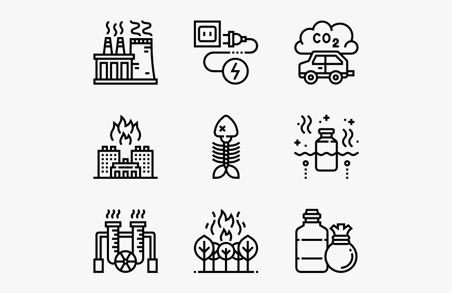 Dynamite Vector Explosive - Robot Top View Icon, Transparent Clipart