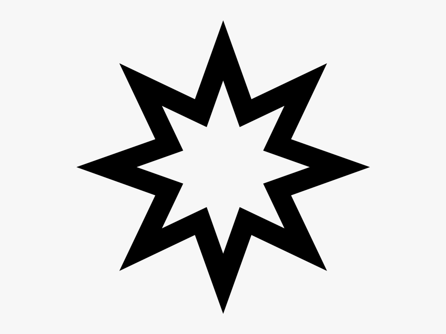 "
 Class="lazyload Lazyload Mirage Cloudzoom Featured - Star Outline Transparent Png, Transparent Clipart