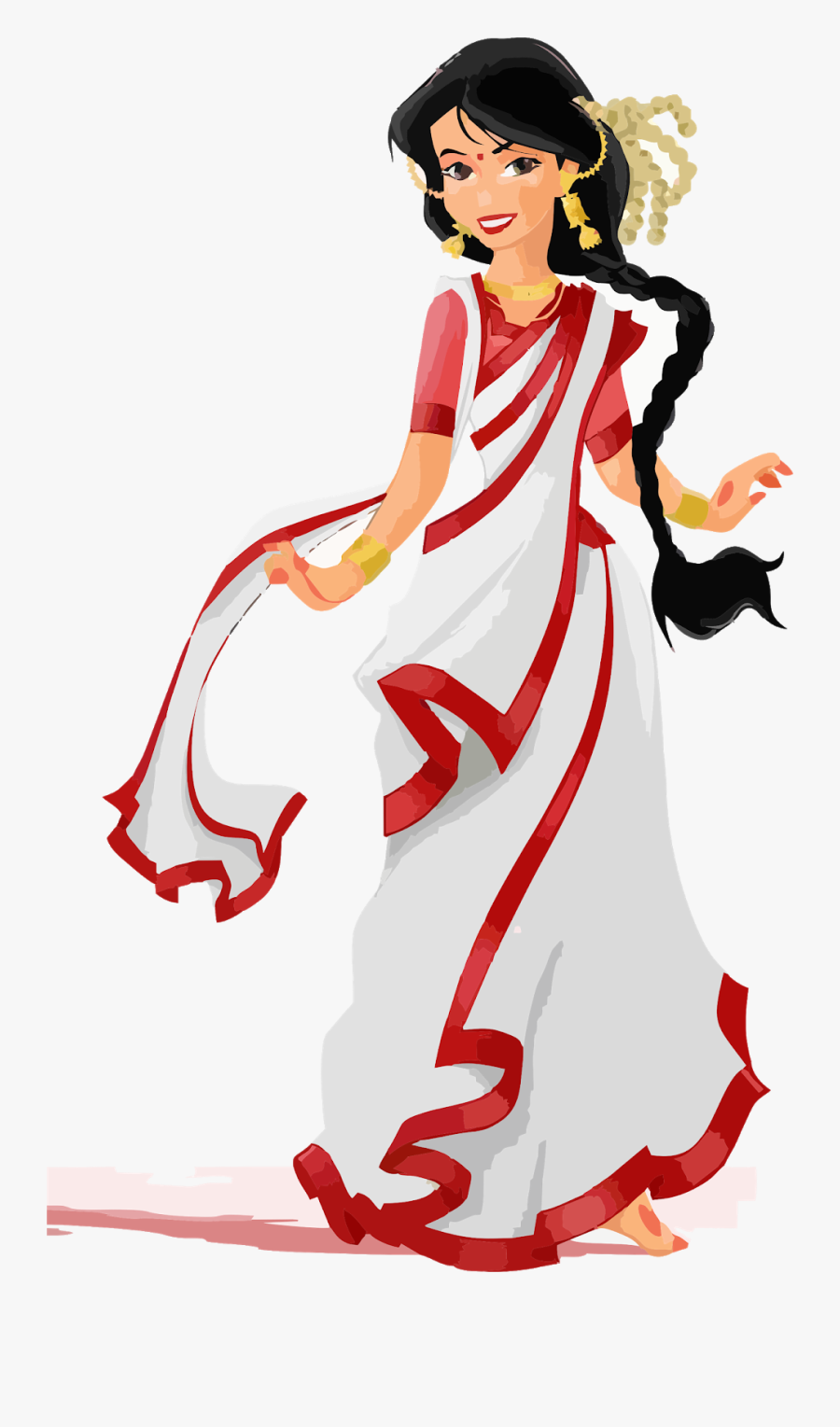 Bengali New Year 2019 Date, Transparent Clipart