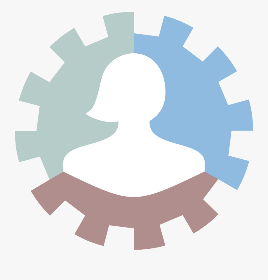 Teen Clipart Adolescence Stage - Surat Municipal Corporation Logo Png, Transparent Clipart