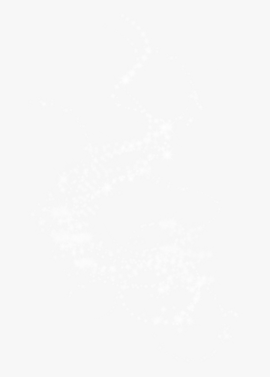 Transparent Sparkle Effect - Wrapping Paper, Transparent Clipart
