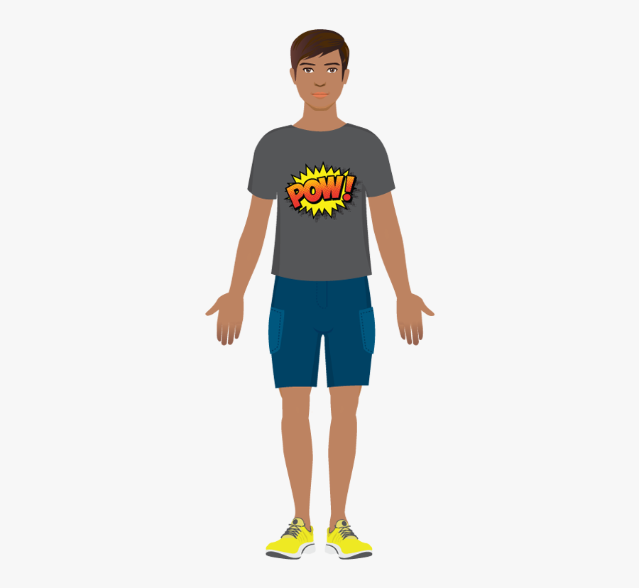 Cartoon, Transparent Clipart