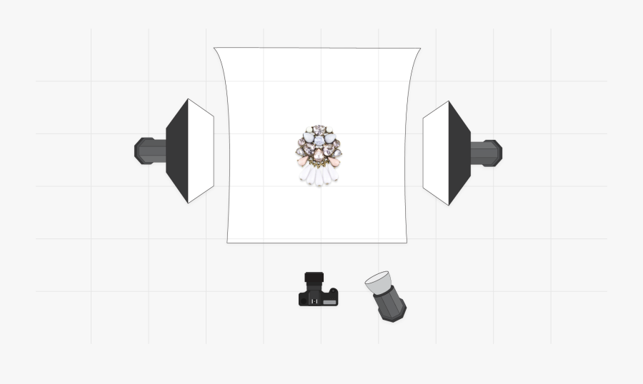 Transparent Jewels Clipart Black And White - Graphic Design, Transparent Clipart