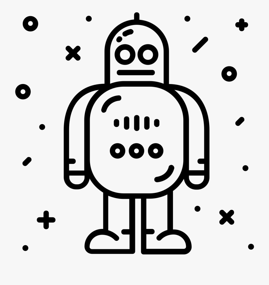 Sparkles Transparent Png - Icon Self Development Png, Transparent Clipart