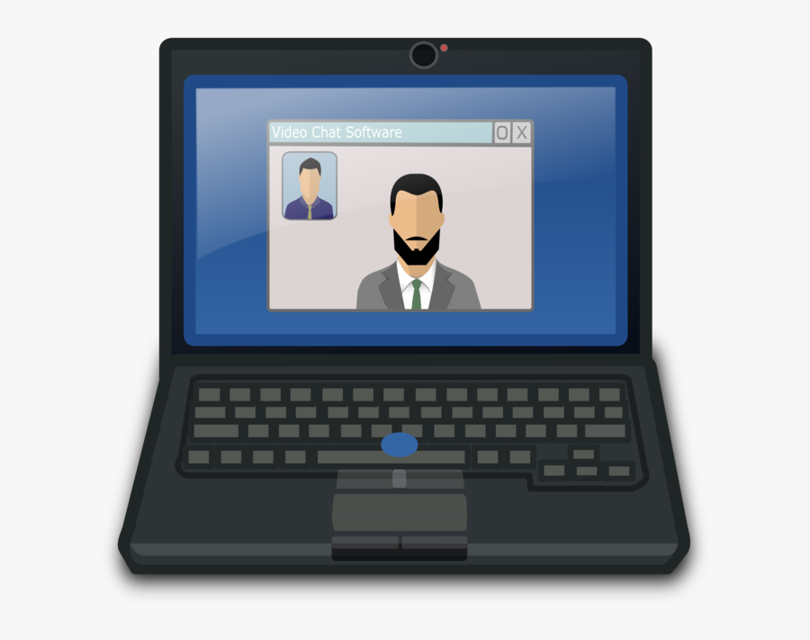 Output Device,multimedia,gadget - Faulty Laptop, Transparent Clipart