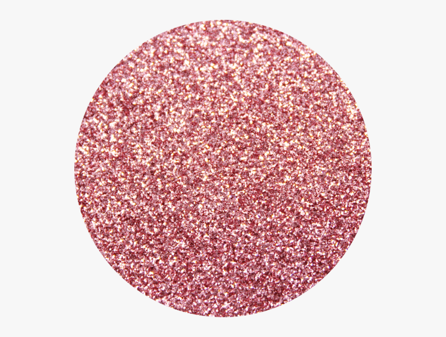 10 Baby Pink - Glitter Baby Pink, Transparent Clipart
