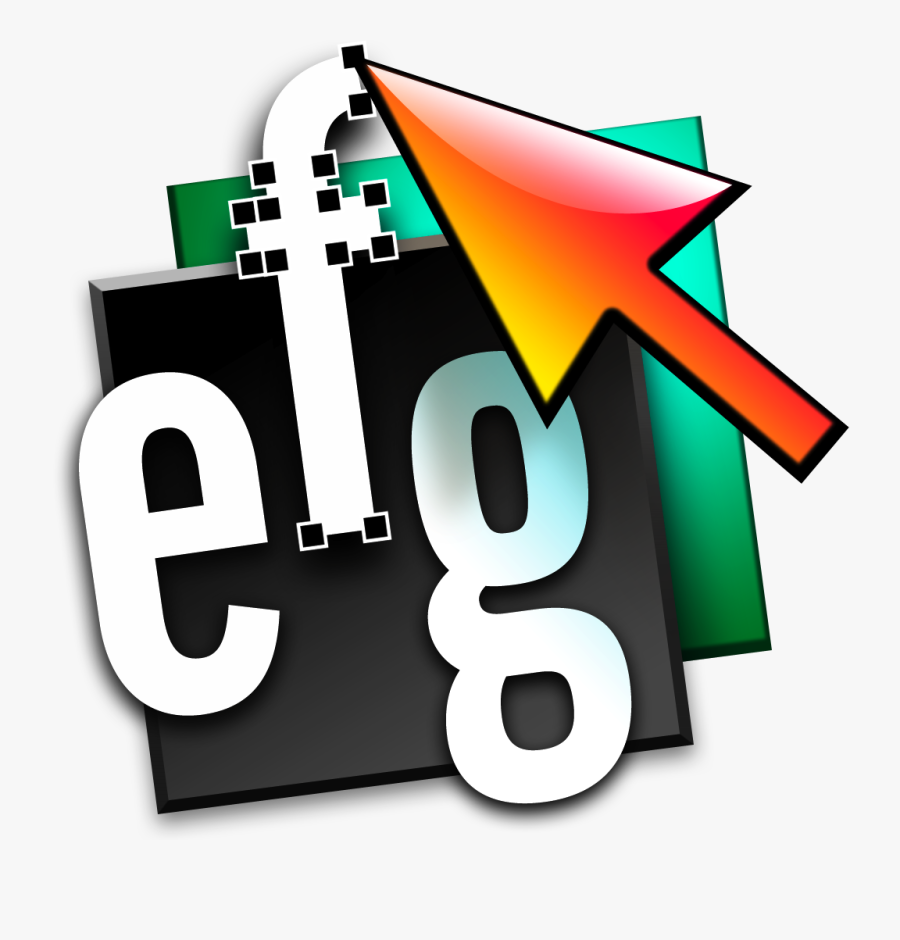 Fontographer App, Transparent Clipart