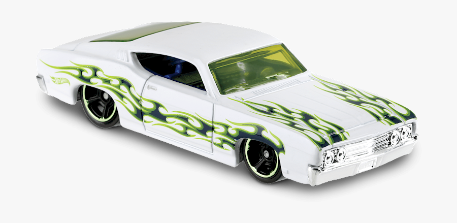 69 Ford Torino Talladega Hot Wheels, Transparent Clipart