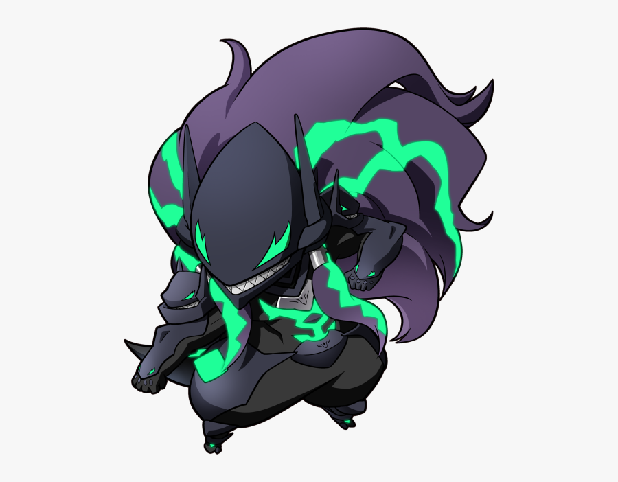 Blazblue Central Fiction Susanoo - Chibi Susano O, Transparent Clipart