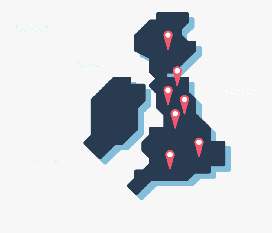 We"ve Got A Wealth Of Experience In House - Illustration, Transparent Clipart