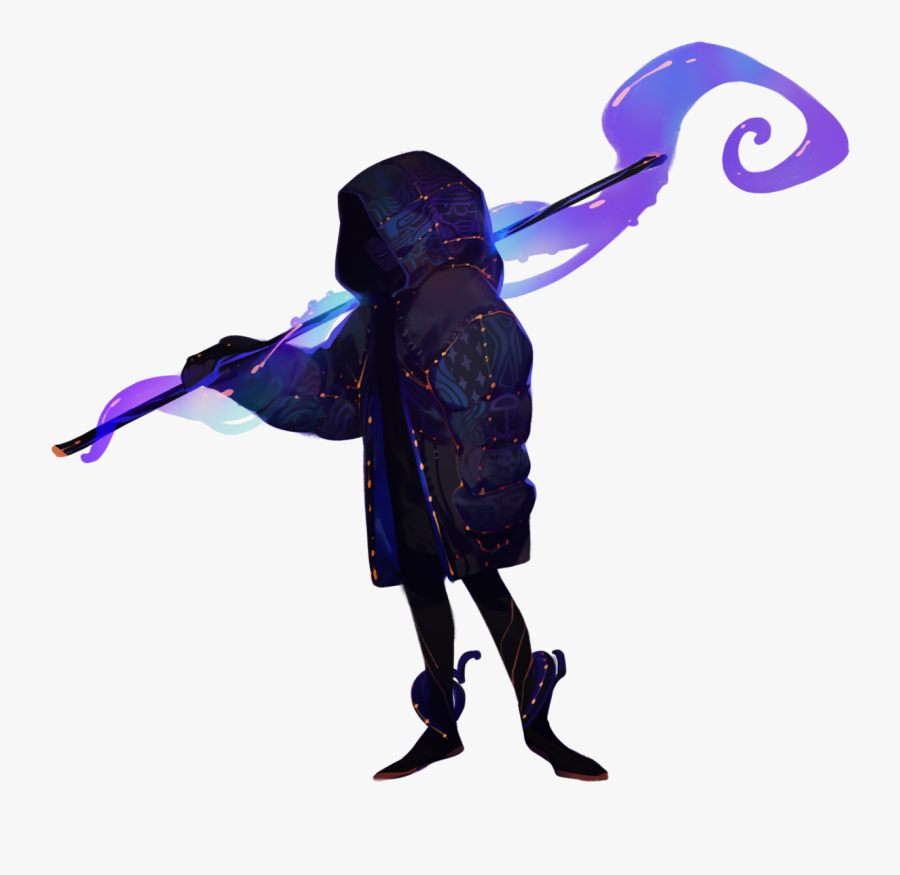 But Everything Big Has Small Beginnings And Right Now - Nicholas Kole Jellybots, Transparent Clipart